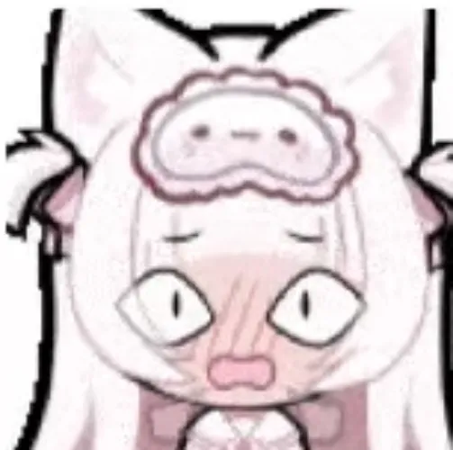 Blush - winter project