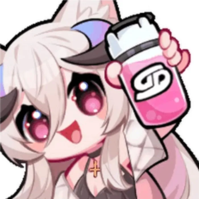 Emote: Gamersupps