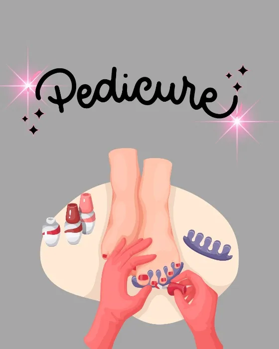 Pedicure 