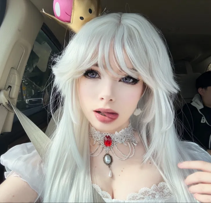 HELP ME GO TO CONVENTIONS