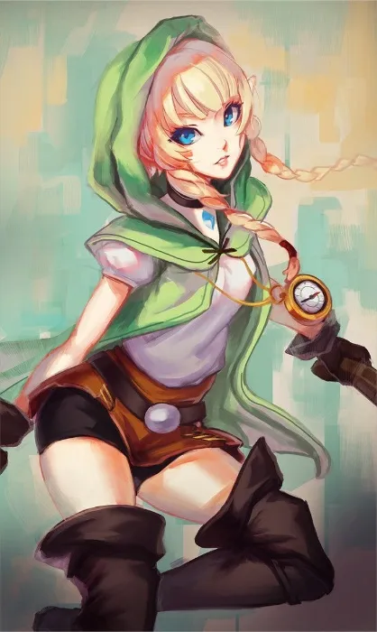 Linkle