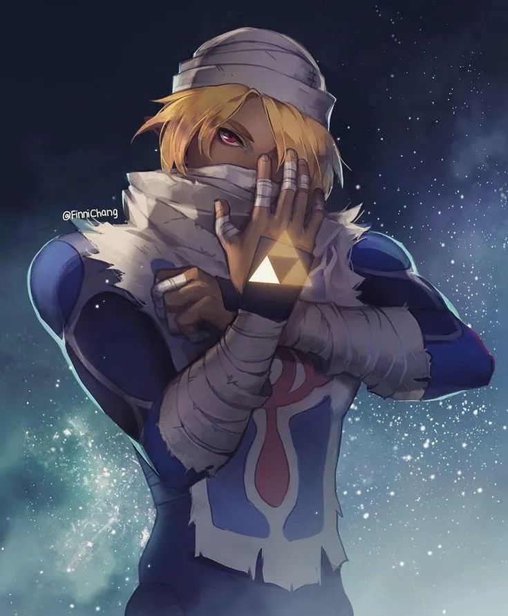 Sheik