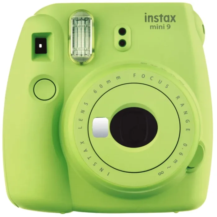 Polaroid Camera