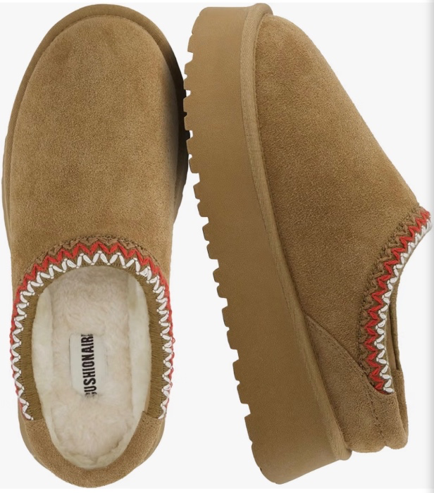 Lil shoes