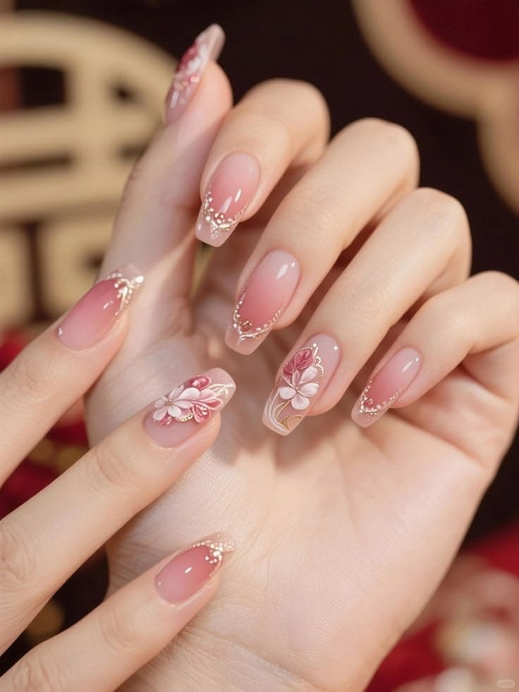 Manicure 