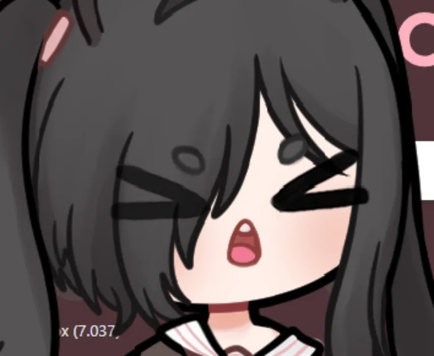 Skeb/vgen art commission gifts