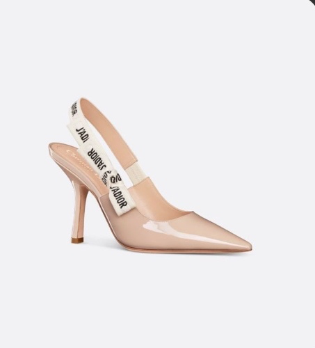 Dior heels