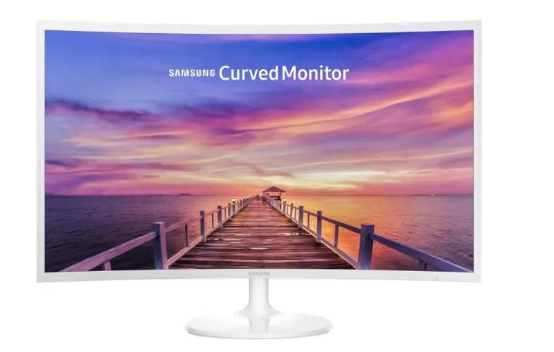 Monitor Screen 1
