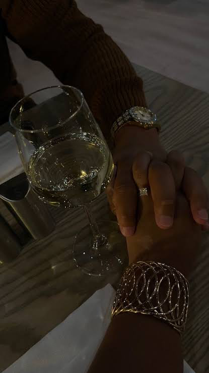 Dinner with Alpha