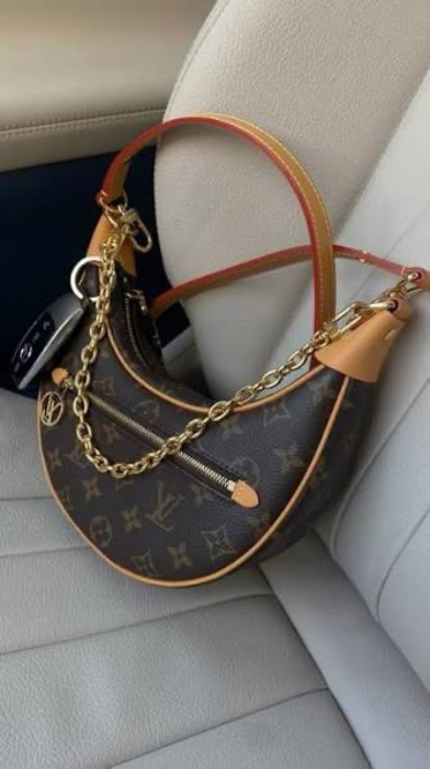 Handbag