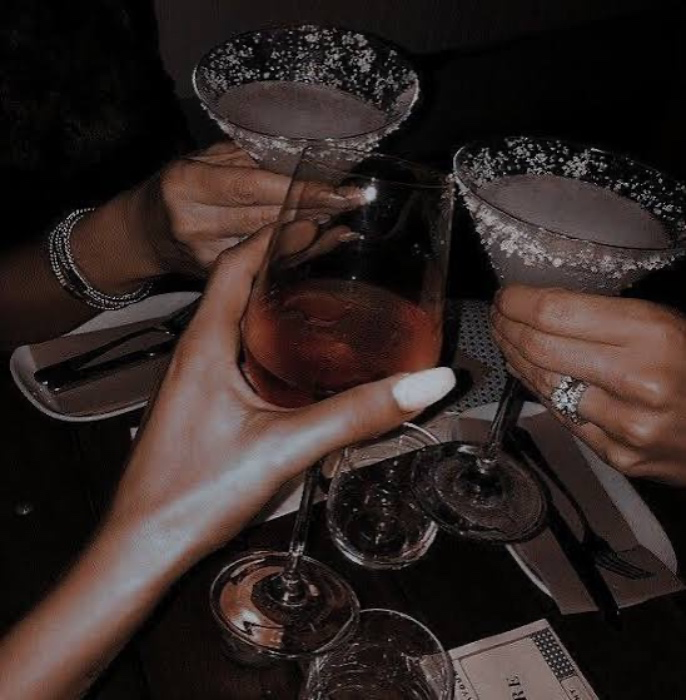 Night out