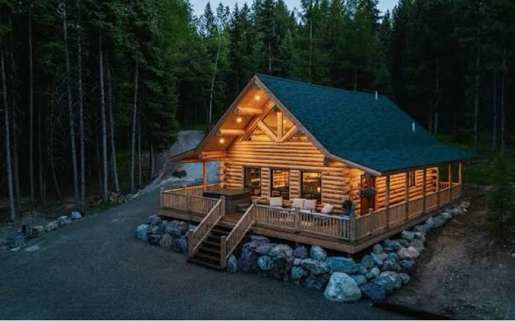 Weekend Away