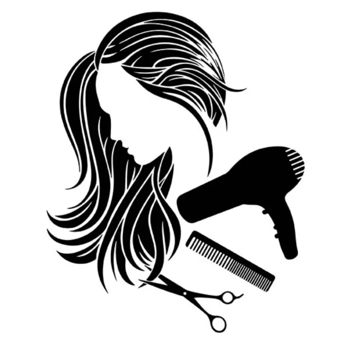 Hair Stylist Appointment