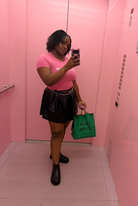 Shopping Spree