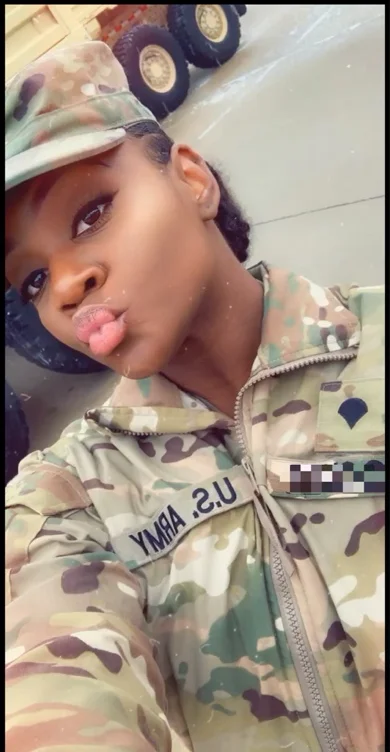 Veterans Appreciation 🪖🎖️