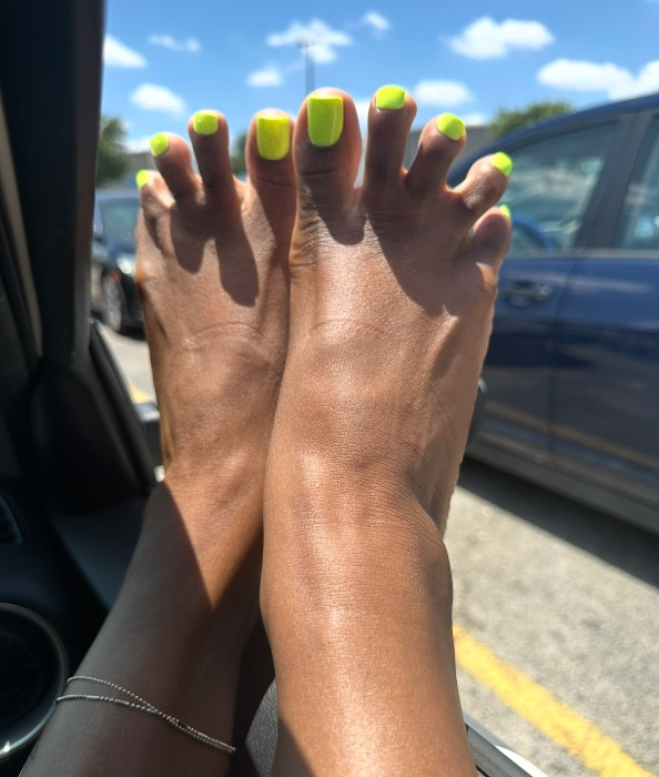 Pedicure