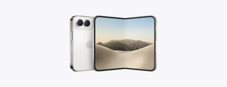iPhone Duo 256 Go Blanc stellaire