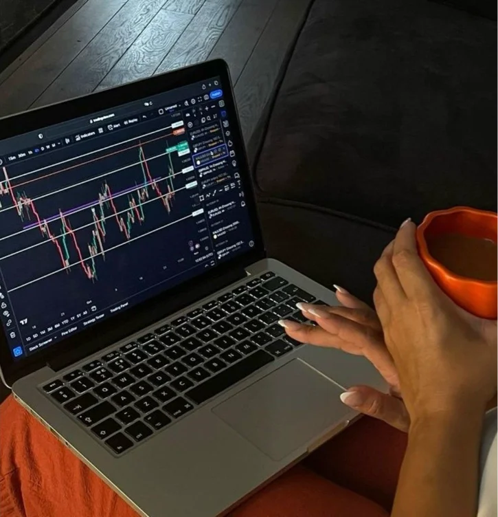 Grow my portfolio 