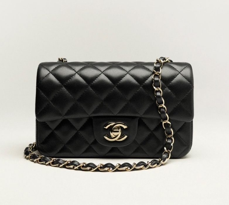 Mini Classic Handbag