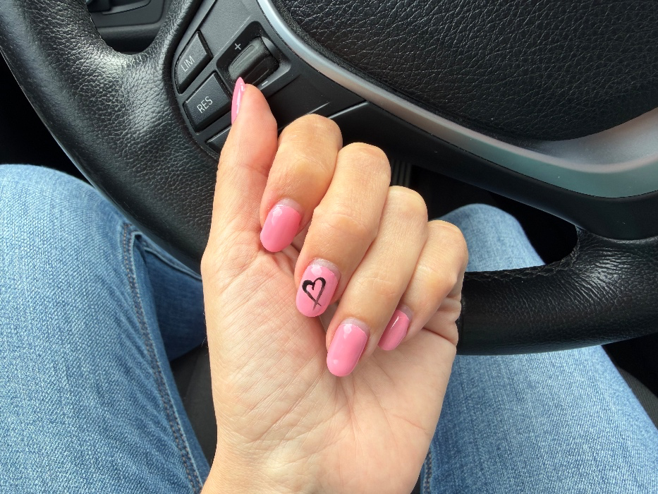 Nails 