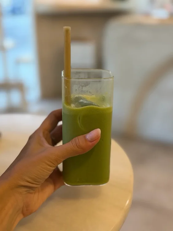 Matcha Tea