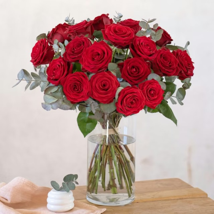 Roses