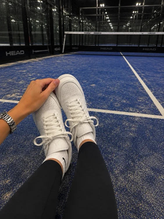 Padel subscription