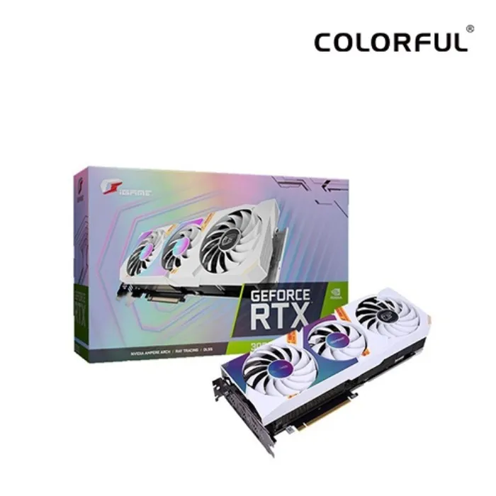 RTX 3070ti