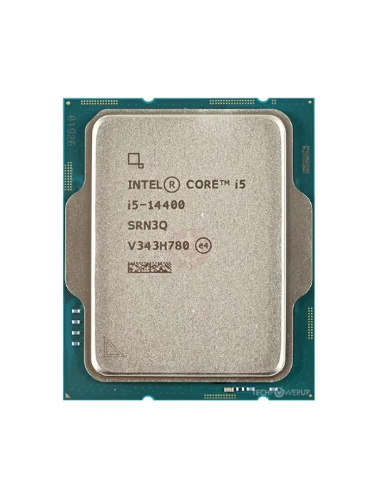 Intel Core i5-14400 Processor