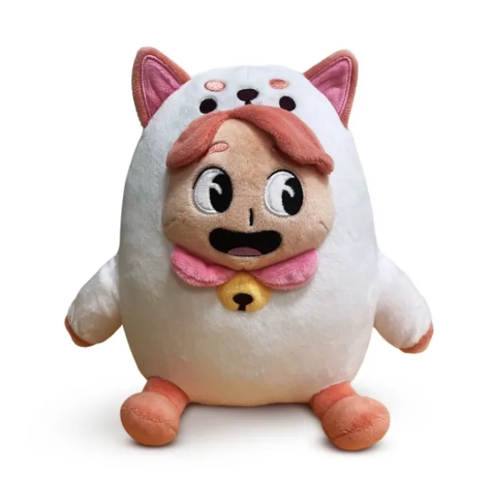 Bee Plush (9in) | Youtooz