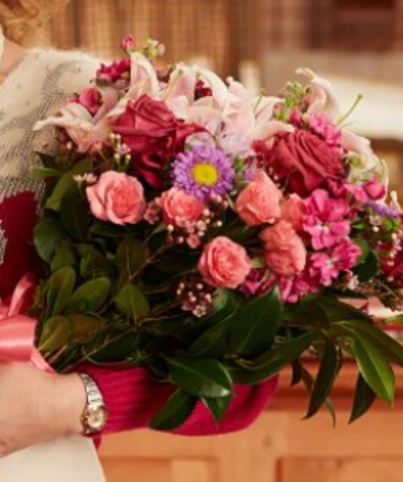 Bouquet - Large