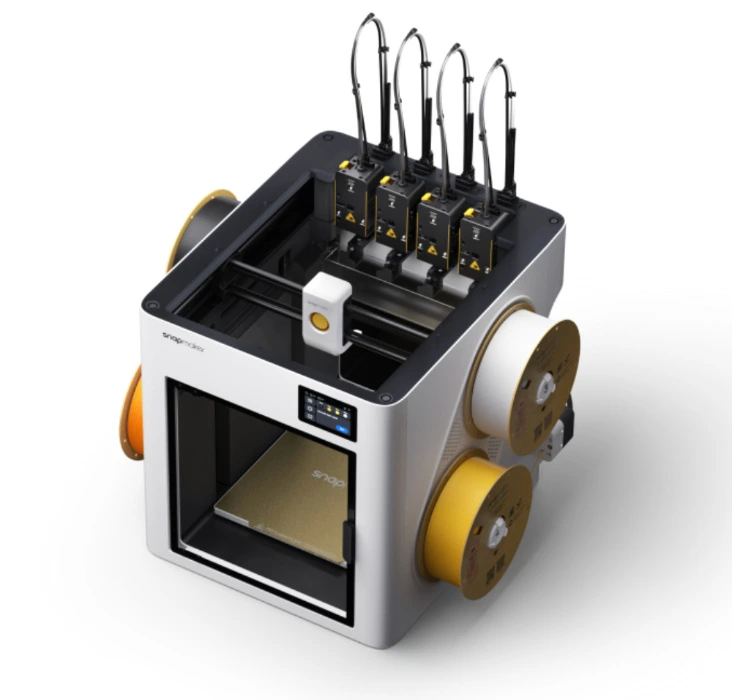 Snapmaker U1 3D Printer