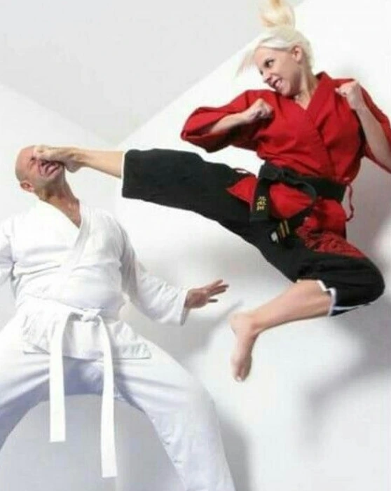 Martial Arts | Womens Defence class | $20