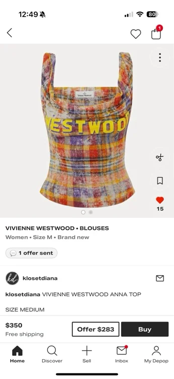 VW top 