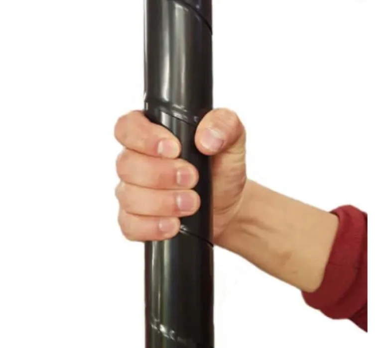 Pole Wrap