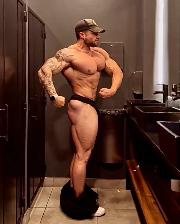 Creatine tube