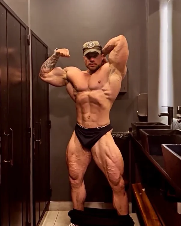 Growth hrmome 