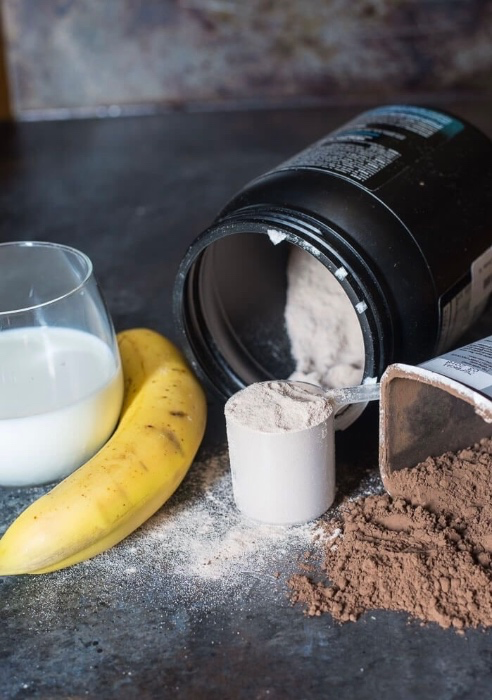 Protein/supplements