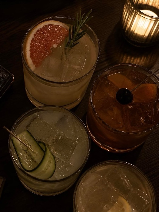 Drinks