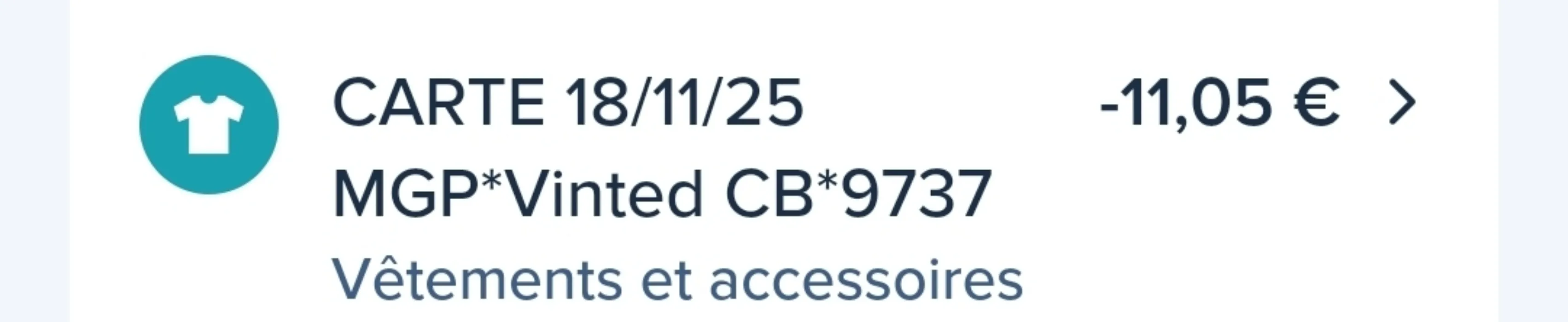 Tixket du boss salopz