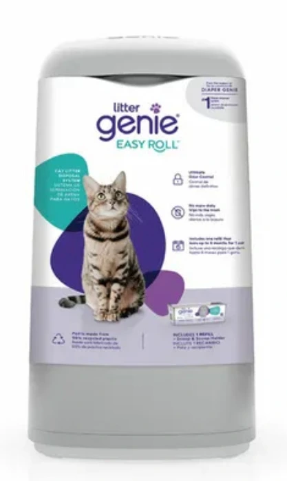 Litter Genie