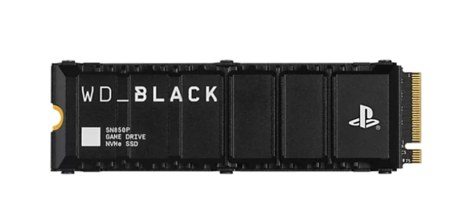 1TB SSD for PS5™ consoles