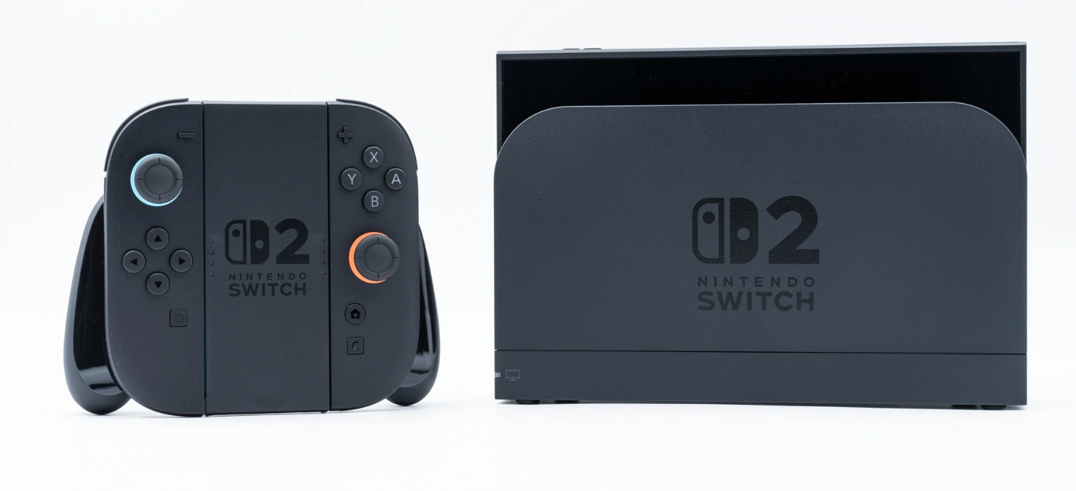 Switch 2