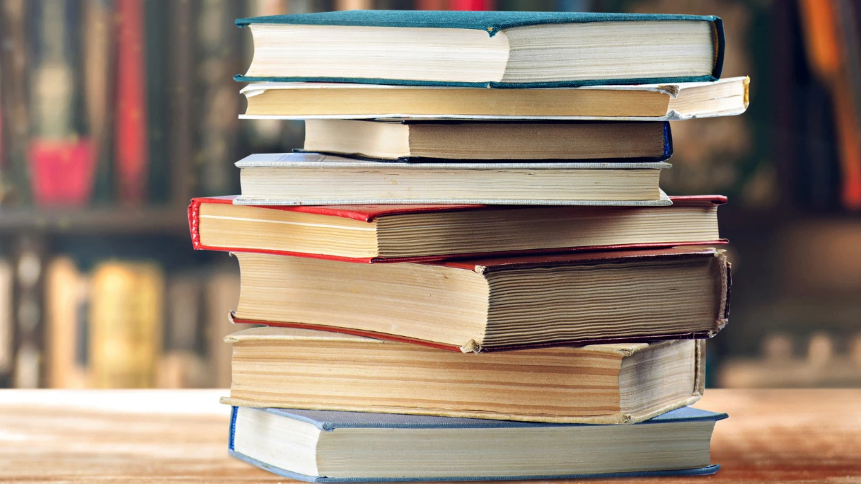 Books