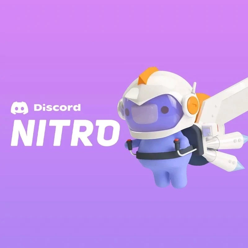 Full Nitro