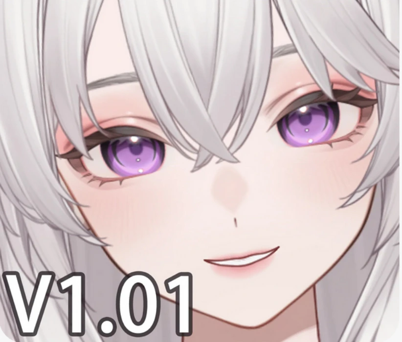 New Customizable Model!