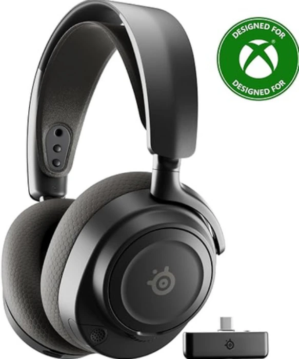 SteelSeries Arctis Nova 7X Wireless Gen 2 Gaming Headset