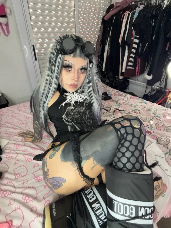Tattoo body (200usd)