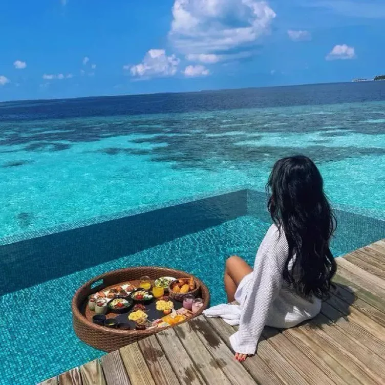Dream Vacation