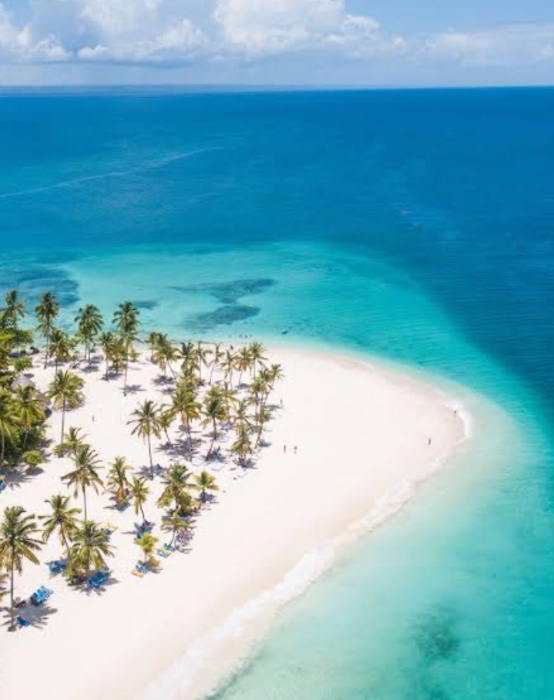 Brazil/DominicanRepublic/PuertoRico